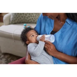 NUK 3pk Smooth Flow Bottle Safari Animals - Elephant 8 NUK 3pk Smooth Flow Bottle Safari Animals - Elephant -Chicco Kids Shop GUEST 29df6902 4648 410d 8c66 c8a35727799f