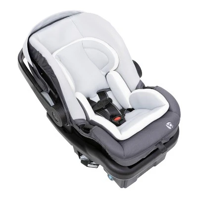 Baby Trend Secure Lift 35 Infant Car Seat - Gray 9 Baby Trend Secure Lift 35 Infant Car Seat - Gray - Image 9