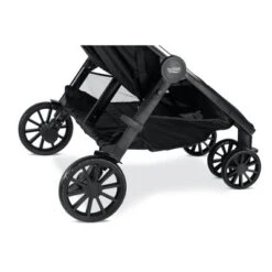 Britax B-Lively Double Stroller - Raven 15 Britax B-Lively Double Stroller - Raven -Chicco Kids Shop GUEST 2a21539e 9498 4a40 acbc bd8c42bf2b12