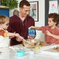 PediaSure Grow & Gain Non-GMO Shake Mix Chocolate Powder - 14.1oz -Chicco Kids Shop GUEST 2a241a23 399f 4ac0 818a e87367ac1b18