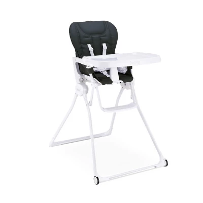 Joovy Nook NB High Chair Compact Fold Reclinable Seat 6 Joovy Nook NB High Chair Compact Fold Reclinable Seat - Image 6