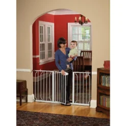 Regalo Extra Wide Widespan Baby Gate -Chicco Kids Shop GUEST 2a7676f2 1ad8 43bd bac9 91bc26b66bbd