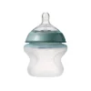 Tommee Tippee Closer To Nature Silicone Baby Bottle - 5oz - 2pk