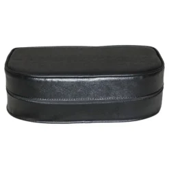 PureSana Chromium Professional Vinyl Child Booster Seat For Salon Chairs, Black 6 PureSana Chromium Professional Vinyl Child Booster Seat For Salon Chairs, Black -Chicco Kids Shop GUEST 2a93b2e5 1053 418b 93d9 40bcc7809cf3