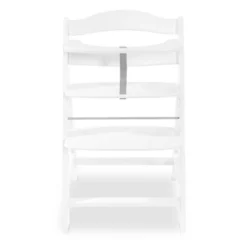 Hauck AlphaPlus Grow Along White Wooden High Chair Seat With Removable Tray Table And Grey Deluxe Seat Cushion Pad For Babies 6 Months And Up 7 Hauck AlphaPlus Grow Along White Wooden High Chair Seat With Removable Tray Table And Grey Deluxe Seat Cushion Pad For Babies 6 Months And Up -Chicco Kids Shop GUEST 2a987133 acec 4f54 b95c e0bb6e8dca95
