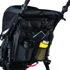 BOB Gear Revolution Flex 3.0 Jogging Stroller - Lunar Black -Chicco Kids Shop GUEST 2b869484 2525 4f9b 8e77 ceea36aa5f9f