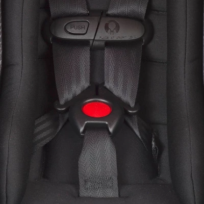 Evenflo Pivot Modular Travel System With LiteMax Infant Car Seat With Anti-Rebound Bar 13 Evenflo Pivot Modular Travel System With LiteMax Infant Car Seat With Anti-Rebound Bar - Image 13