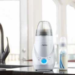 Dr. Brown's Dr. Brown's Deluxe Bottle Warmer & Sterilizer - White 21 Dr. Brown's Dr. Brown's Deluxe Bottle Warmer & Sterilizer - White -Chicco Kids Shop GUEST 2c16f13d 0367 4ef7 8ae2 6d824a8ebec0