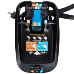 Maxi-Cosi Infant Car Seat Base - Black -Chicco Kids Shop GUEST 2c5c08d2 7e1e 4a05 b0e9 d5902a3459c8