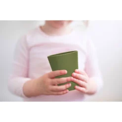 Red Rover 8oz 4pk Bamboo Kids' Cups -Chicco Kids Shop GUEST 2c845516 d3b2 45cd a9da 3d1c4a86c959