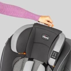 Chicco MyFit Zip Air Harness Booster Car Seat - Q Collection -Chicco Kids Shop GUEST 2c9e64dd 9e82 486b 9fb7 8c1f23fb8c25