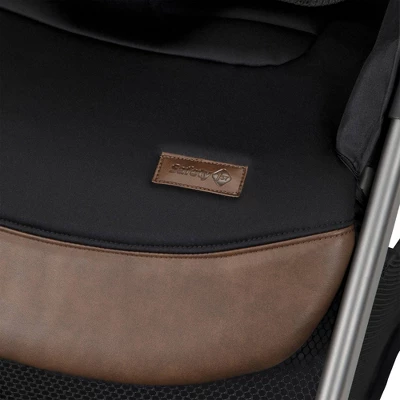 Safety 1st Smooth Ride DLX Travel System 17 Safety 1st Smooth Ride DLX Travel System - Image 17