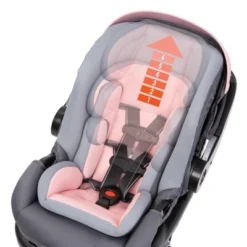 Baby Trend Secure Lift 35 Infant Car Seat - Madrid Pink -Chicco Kids Shop GUEST 2d378d51 c4cc 4aaf ba5d 6dfb998f2877