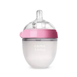 Comotomo Silicone Baby Bottle 5oz -Chicco Kids Shop GUEST 2d625942 127c 4587 98e8 9569f6d3c060