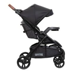 Baby Trend Passport Cargo Travel System With Lightweight EZ Lift 35 Plus Infant Car Seat - Black Bamboo 22 Baby Trend Passport Cargo Travel System With Lightweight EZ Lift 35 Plus Infant Car Seat - Black Bamboo -Chicco Kids Shop GUEST 2d8854f5 526a 4f16 b6e1 2a359a1ca1b2