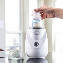 Dr. Brown's Dr. Brown's Insta-Feed Bottle Warmer - White -Chicco Kids Shop GUEST 2dd53d3d 1aed 47fb afc9 db75398954ba