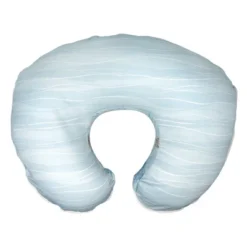 Boppy Premium Original Support Nursing Pillow Cover - Blue Ocean -Chicco Kids Shop GUEST 2df4ea7a 6f25 407c a3d9 feb224bdc460