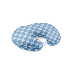 Bacati - 3 Pc Ikat Zigzag Blue Dots Muslin Hugster Feeding & Infant Support Nursing Pillow Nursing Pillow With Insert -Chicco Kids Shop GUEST 2e1437c8 6a85 4b9d 936c 1d0fe1fbc0d4