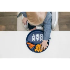 Bella Tunno Hangry Wonder Plate -Chicco Kids Shop GUEST 2e46b100 8588 4fc4 ae3a bcbcd9eb3751