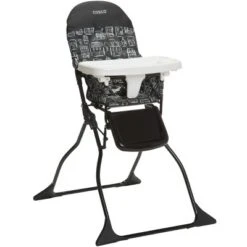 Cosco Simple Fold High Chair -Chicco Kids Shop GUEST 2e577bb7 aa97 4c0e 870f a6452ae9ccdb