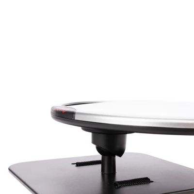 Diono Mirror Easy View - Silver - 2pk 6 Diono Mirror Easy View - Silver - 2pk - Image 6