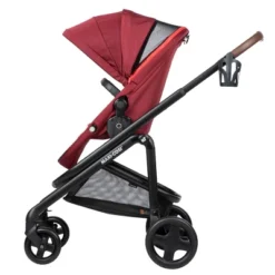 Maxi-Cosi Tayla Stroller - Essential Red -Chicco Kids Shop GUEST 2e96dd47 d253 4569 960e ca025f6e8b5c