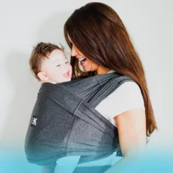 Baby K'tan Pre-Wrapped Ready To Wear Baby Carrier Active Yoga -Chicco Kids Shop GUEST 2ea48654 5c01 454e 8021 e0d17beab8cb