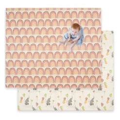 JumpOff Jo Foam Padded Play Mat, For Infants, Babies, Toddlers Play & Tummy Time, Foldable And Waterproof, Large, 70" X 59" 28 JumpOff Jo Foam Padded Play Mat, For Infants, Babies, Toddlers Play & Tummy Time, Foldable And Waterproof, Large, 70" X 59" -Chicco Kids Shop GUEST 2eb6d824 282e 48f3 9269 04378564775b
