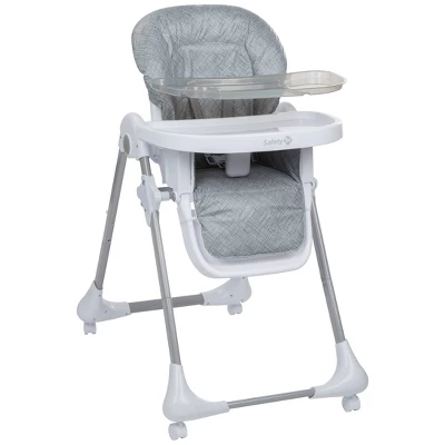 Safety 1st 3-in-1 Grow And Go High Chair 7 Safety 1st 3-in-1 Grow And Go High Chair - Image 7