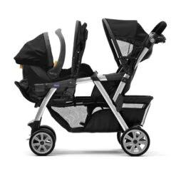 Chicco Cortina Together Double Stroller - Minerale -Chicco Kids Shop GUEST 2ed3bbf8 4de8 4fad b6ef eae7b4d71123