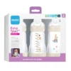 MAM Easy Start Anti-Colic Baby Bottles 2m+ - 9oz/3pk - Unisex
