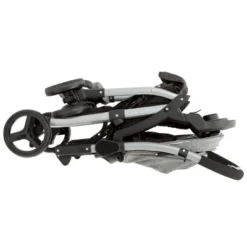 Jeep By Delta Children Unlimited Reversible Handle Stroller - Gray Tweed 14 Jeep By Delta Children Unlimited Reversible Handle Stroller - Gray Tweed -Chicco Kids Shop GUEST 2f493957 0b8b 4fa8 9ca8 a8438382954f