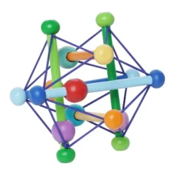 Manhattan Toy Skwish Color Burst Rattle And Teether Grasping Activity Toy (Un-boxed) 9 Manhattan Toy Skwish Color Burst Rattle And Teether Grasping Activity Toy (Un-boxed) -Chicco Kids Shop GUEST 2f5697fb 1059 4eb7 8876 8b6daf256af7