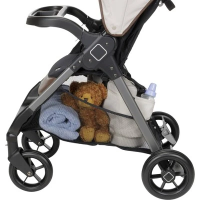 Safety 1st Smooth Ride DLX Travel System 16 Safety 1st Smooth Ride DLX Travel System - Image 16
