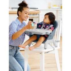 Skip Hop EON 4-in-1 Convertible HIgh Chair - Slate Blue 16 Skip Hop EON 4-in-1 Convertible HIgh Chair - Slate Blue -Chicco Kids Shop GUEST 2f81a71f 4b37 4822 b5f4 6481b1d9cf8e