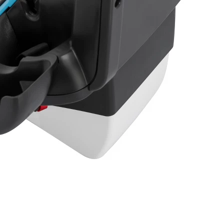 Evenflo Gold Shyft DualRide With Carryall Storage Infant Car Seat And Stroller Combo Travel System 15 Evenflo Gold Shyft DualRide With Carryall Storage Infant Car Seat And Stroller Combo Travel System - Image 15