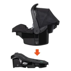 Baby Trend EZ-Lift 35 Plus Infant Car Seat Base - Black 7 Baby Trend EZ-Lift 35 Plus Infant Car Seat Base - Black -Chicco Kids Shop GUEST 30235256 4959 4dfd bda0 fa614d879e71