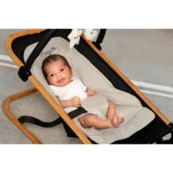 Dream On Me Rock With Me 2-In-1 Rocker And Stationary Seat, Compact Portable Infant Rocker With Removable Toy Bar Rocking Chair -Chicco Kids Shop GUEST 3037a6fb 5454 4ceb a9ff 5d2efb41e4b5