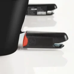 Clek Oobr High Back Booster Car Seat With Rigid Latch In Railroad -Chicco Kids Shop GUEST 304130e2 b3a8 4e86 86a9 0c8e6666c700