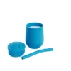 Ezpz Mini Cup + Straw Training System - 4oz