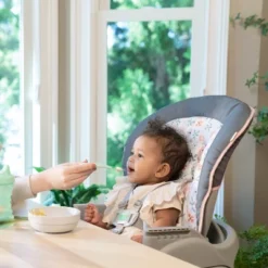 Ingenuity Full Course 6-in-1 High Chair - Milly 18 Ingenuity Full Course 6-in-1 High Chair - Milly -Chicco Kids Shop GUEST 308085bf 42bc 44f3 9aea d21c27fc3b54