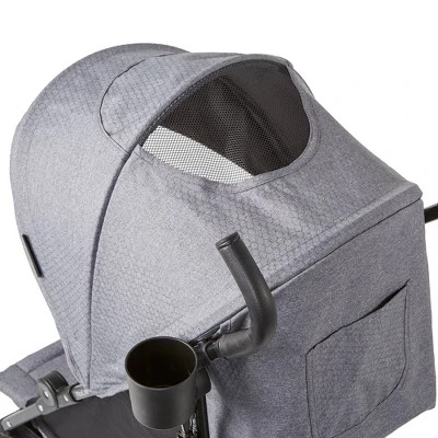 Contours MaxLite Elite Deluxe Umbrella Stroller 2 Contours MaxLite Elite Deluxe Umbrella Stroller - Image 2