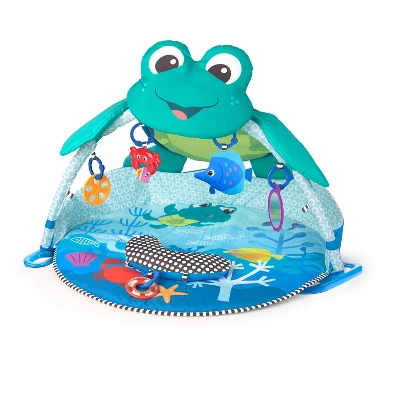 Baby Einstein Neptune Under The Sea Lights And Sounds Activity Gym And Play Mat 16 Baby Einstein Neptune Under The Sea Lights And Sounds Activity Gym And Play Mat - Image 16
