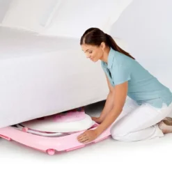 Bright Starts Pretty In Pink Walk-A-Bout Baby Walker - JuneBerry Delight -Chicco Kids Shop GUEST 311463be 1159 483e 88c8 1cd4a6fafbd9