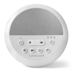 Yogasleep Nod Sound Machine And Night Light -Chicco Kids Shop GUEST 31577cfd f6bf 4df8 98e1 608eb3911cd3