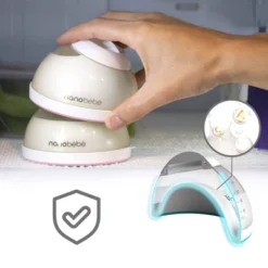 Nanobebe Baby Bottle Starter Set With Warmer & Pacifier -Chicco Kids Shop GUEST 31b12958 ccfe 47ec 8cd1 70b0c3911079