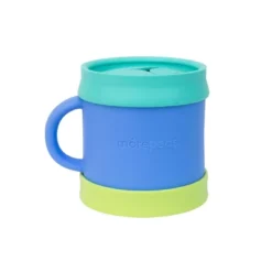 Morepeas Silicone Baby Snack Cup - Blueberry -Chicco Kids Shop GUEST 320251a1 c696 4cbb ba7e 97343d78c9a4