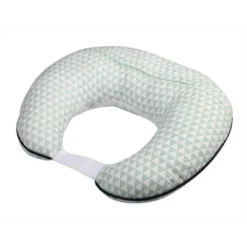 Bacati - 3 Pc Noah Tribal Mint/Navy Feathers/Triangles Muslin Hugster Feeding & Infant Support Nursing Pillow With 2 Removable Zippered Covers 15 Bacati - 3 Pc Noah Tribal Mint/Navy Feathers/Triangles Muslin Hugster Feeding & Infant Support Nursing Pillow With 2 Removable Zippered Covers -Chicco Kids Shop GUEST 320dbd4d cd64 4892 8052 2ae890f604eb