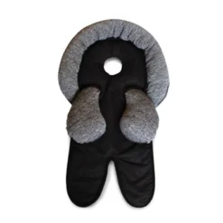 Boppy Head And Neck Support - Charcoal Heathered