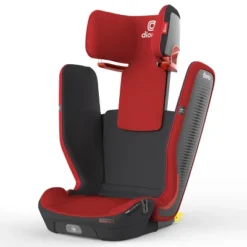 Diono Monterey 5iST FixSafe Rigid Latch High Back Booster Car Seat -Chicco Kids Shop GUEST 3256bbf3 1b69 493d 867d 47e7d8d5b19b